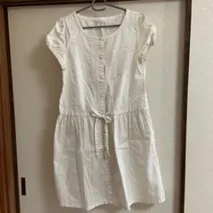 PARICI チュニックワンピースのサムネイル
