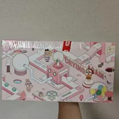 Crybaby Crying again ペンダンアソートボックス