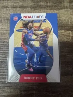 2020-2021 PANINI HOOPS DERRICK ROSE
