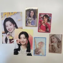 twiceダヒョンセット