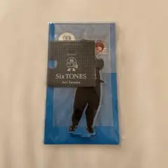 SixTONES 田中樹 アクリルスタンド アクスタ