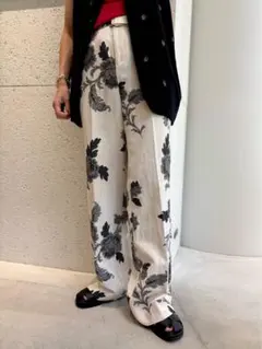 2025年最新】caban パンツ ボタニカルの人気アイテム - メルカリ