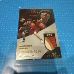 ユニフォームカード