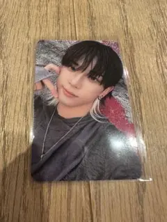 &TEAM 韓国 BEATROAD ラキドロ トレカ HARUA