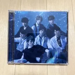 ジャニーズWEST WEST. 星の雨 CD