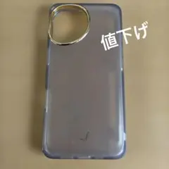 Salisty iPhone17耐衝撃ケースのサムネイル
