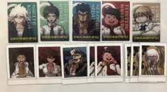 ダンガンロンパ ぱしゃこれ 日向 狛枝 2種セット - メルカリ