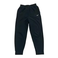美品 NIKE DRI-FIT トレーニング ジョガーパンツ レディースM