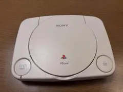 PS one 本体のみ(ジャンク品)