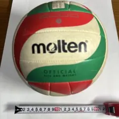 molten バレーボール 公式サイズ 2000のサムネイル