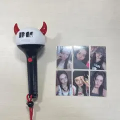 BABYMONSTER ペンライト