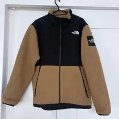 THE NORTH FACE デナリ フリース ジャケット