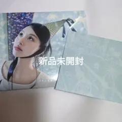 TWICE LIL FANTASY vol.1 Sparkle盤 チェヨン