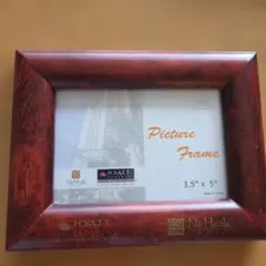 Hyatt Regency Waikiki フォトフレーム 3.5×5インチ