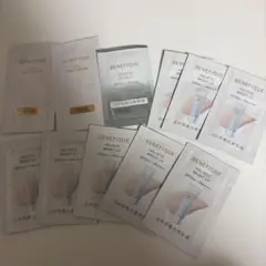 ベネフィーク　サンプル