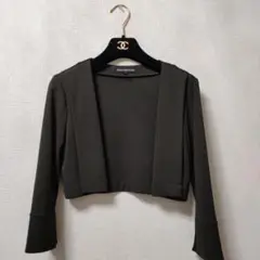 フォクシーニューヨーク　カーディガン　美品