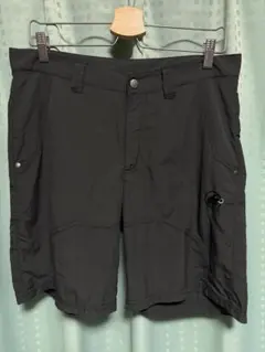 Munsingwear マンシングウェア ダウンショートパンツ キルティング