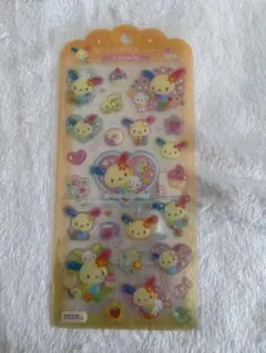 ドロップジェリーシール 正規品　ウサハナ