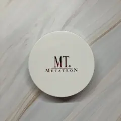 新品　MT メタトロン　UV ルースパウダー　12g SPF クリアヴェール