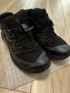 2026年最新】salomon xt-6 gtxの人気アイテム - メルカリ