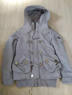 SLY スライ　モッズコート