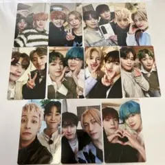 INI THE FRAME ケミトレカ