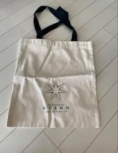 三代目JSB STARS トートバッグ
