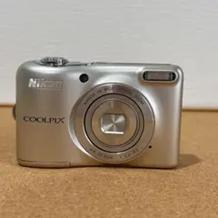 2026年最新】NiKon COOLPIX L30の人気アイテム - メルカリ