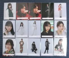 村山美羽 生写真まとめ売り