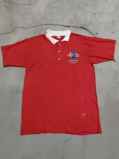 80s USA製 CLUB arena Tシャツ S シングルステッチ