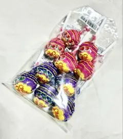 チュッパチャプス《ストロベリー・グレープ》10本セット【匿名発送】のサムネイル