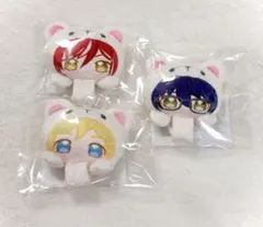 いつぬい のっかりパーツ　夏目　つむぎ　宙　あんスタ　まとめ売り いつぬい のっかりパーツ 夏目 つむぎ 宙 あんスタ まとめ売り - メルカリ