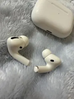 AirPods (第2世代) 訳あり商品