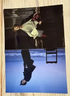 柚香光 演劇・舞台