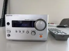 2026年最新】onkyo r-100の人気アイテム - メルカリ