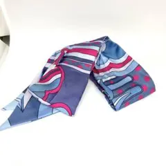 エルメス シルク スカーフ ツイリー