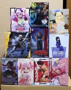 フィギュア