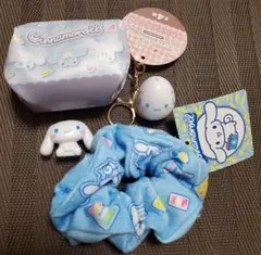 サンリオ シナモロール 5点セット