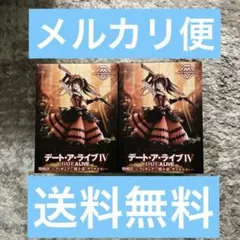 デート・ア・ライブⅣ AMP＋ 時崎狂三 フィギュア 刻々帝＜ザフキエル＞