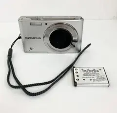 2026年最新】オリンパス FE 4050の人気アイテム - メルカリ