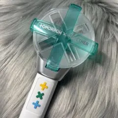 TOMORROW X TOGETHER 公式ペンライト ver.1 MOA棒