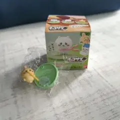 チョコサプ ちいかわ うさぎ