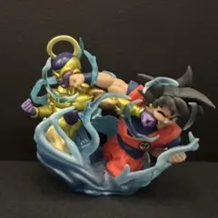 ドラゴンボール 孫悟空VSゴールデンフリーザ ドラカプ RE BIRTHのサムネイル