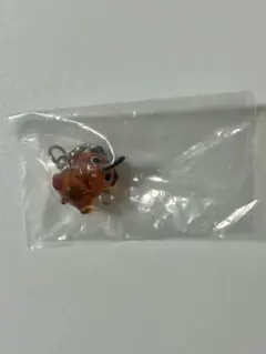 チェンソーマン ポチタ つながリングチャーム ガチャ ポチタE