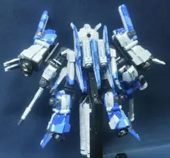 2025年最新】モビルスーツ アンサンブル ゼータプラスの人気