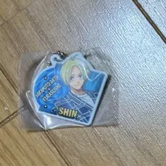 サカモトデイズ 朝倉シン キラキラ缶バッジ vol.2@ - メルカリ