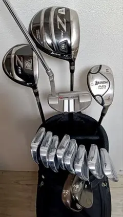 2026年最新】スリクソンI-701の人気アイテム - メルカリ