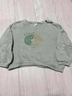 95センチ　ベビー服　トップス　teteatete