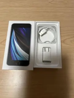 iPhone SE 第2世代 (SE2)