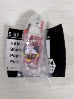 Stray Kids スキズ SKZOO レトログラス リービット リノ